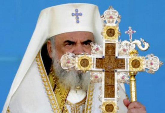 Patriarch Daniel's sermon stresses significance of Orthodox Easter