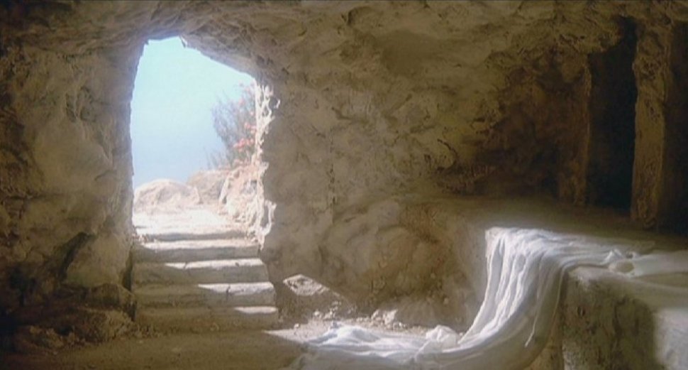 Duminica Învierii, ziua Împărăției veșnice, ziua Luminii și a bucuriei fără de sfârșit