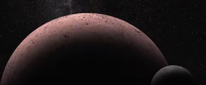 O nouă lună a fost descoperită în sistemul nostru solar. Astronomii NASA sunt uimiţi