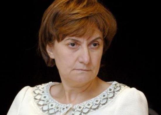 Irina Socol, fosta șefa a Siveco, a fost condamnată doi ani și șase luni de închisoare