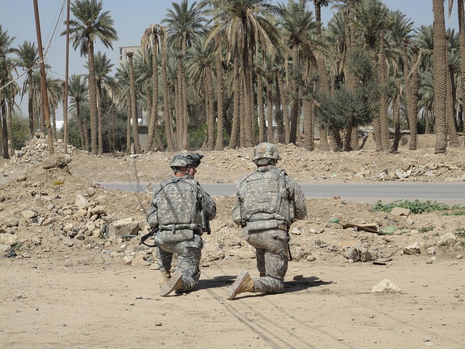 Un soldat american a fost ucis în Irak