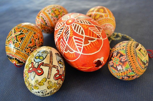 Tradiții și obiceiuri în a treia zi de Paște