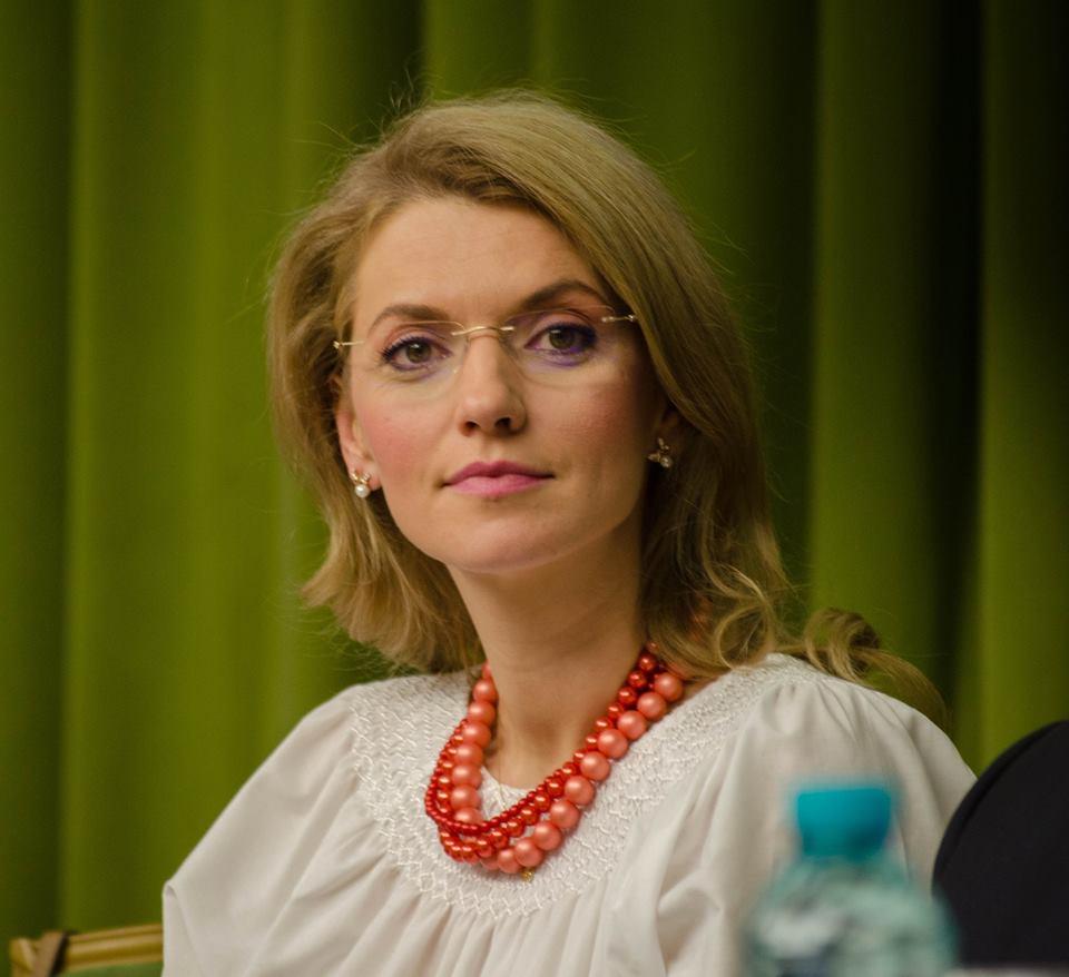 ALEGERI LOCALE 2016. Alina Gorghiu: Varianta în două tururi nu ar fi afectat alegerile. Aș fi dezamăgită cu alegeri într-un singur tur