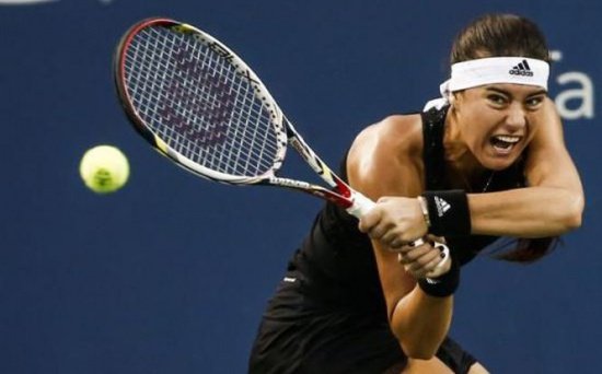 Sorana Cîrstea, în optimile turneului WTA de la Madrid