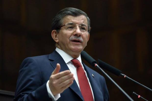 Lovitură de palat! Prim-ministrul turc Ahmet Davutoglu și-a anunțat demisia