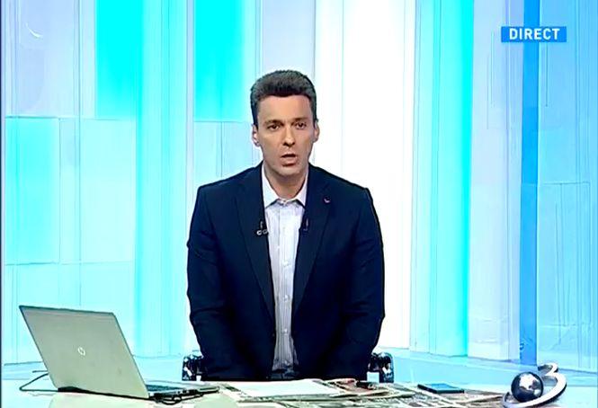 Mircea Badea: CCR nu a decis nimic pe fond în cazul alegerilor