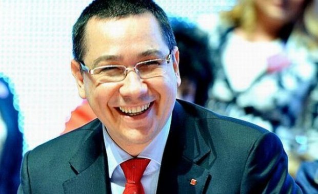 Anunțul făcut de Victor Ponta. Pentru ce funcție va candida fostul premier