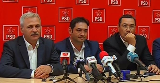 Victor Ponta: Nu-mi doresc și nu voi ocupa nicio funcție publică în PSD până la momentul în care îmi voi finaliza toate procedurile mele judiciare