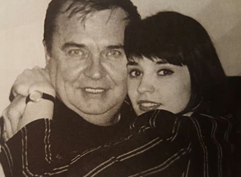 Andreea Marin, mesaj sfâșietor în memoria tatălui ei: ”Eu, fiica lui, am aflat prea tarziu...”