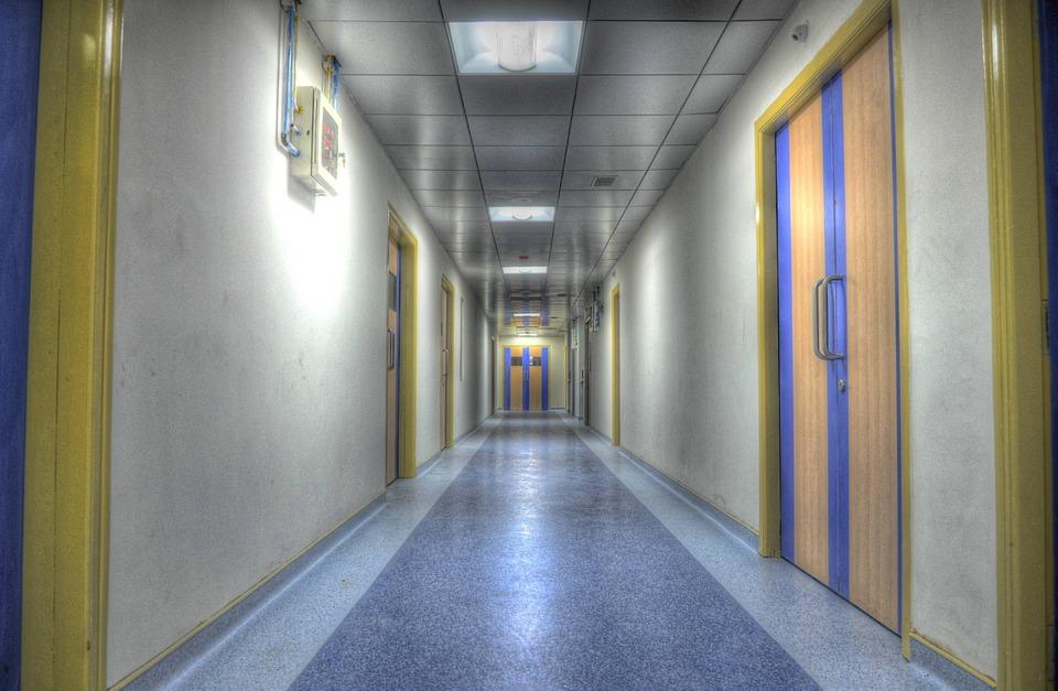 Lista spitalelor din România la care dezinfectanţii au fost folosiţi degeaba