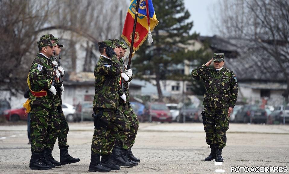 MAE, mesaj de condoleanțe pentru familiile militarilor români morți în Afganistan