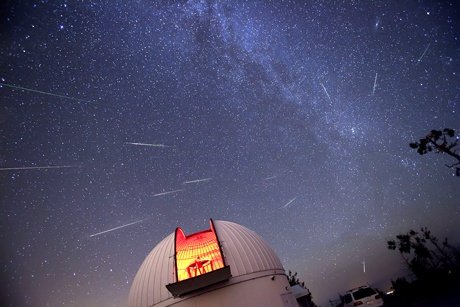 Privește cerul! Pe 9 mai va avea loc un fenomen astronomic unic până în 2019!