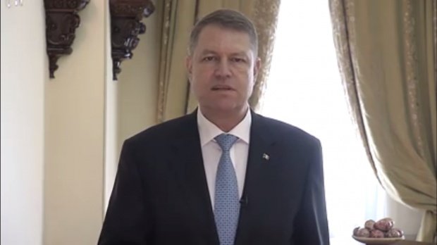 Preşedintele Iohannis felicită CSM Bucureşti, pe Simona Halep şi pe Horia Tecău 