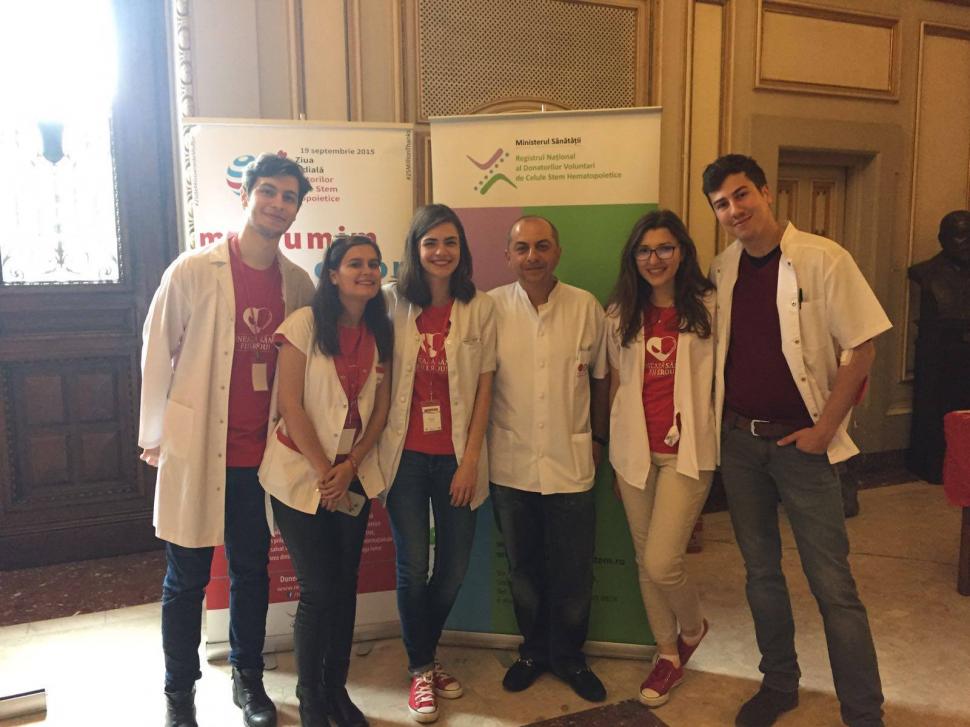 Donează sânge! Fii erou! 379803