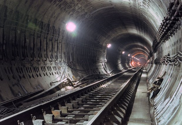 Metroul Drumul Taberei-Eroilor, amânat din nou