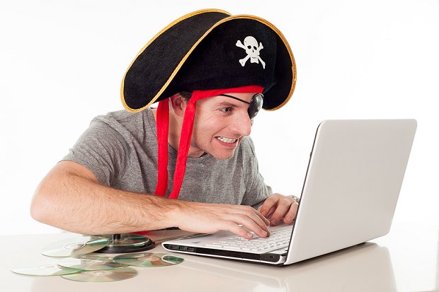 Ai făcut-o fără remușcări! Dacă pirateria înseamnă furt, de ce nu te simți vinovat?