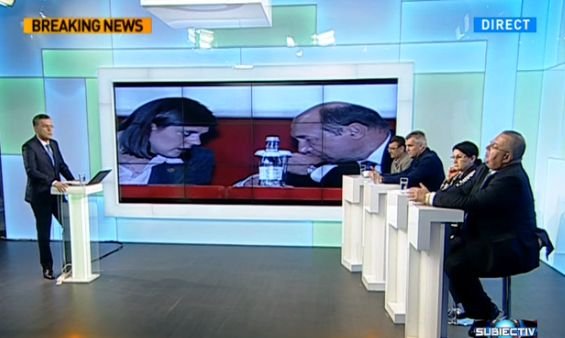 Bogdan Chirieac: Victor Ponta i-a făcut vânt doamnei Pivniceru și a pus-o pe doamna Kovesi la DNA