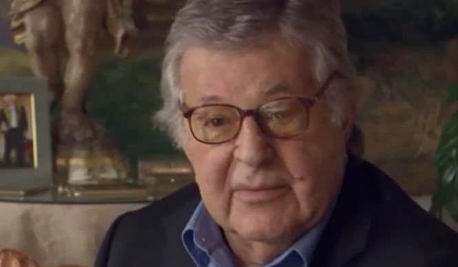 Gene Gutowski, supravieţuitor al Holocaustului şi producător al filmului „Pianistul”, a murit 