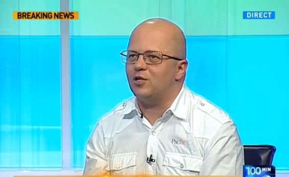 Antena 3, achitată în procesul RCS RDS – Antena Group. Adrian Ursu: Țintele au fost mereu Dan Voiculescu și Camelia Voiculescu
