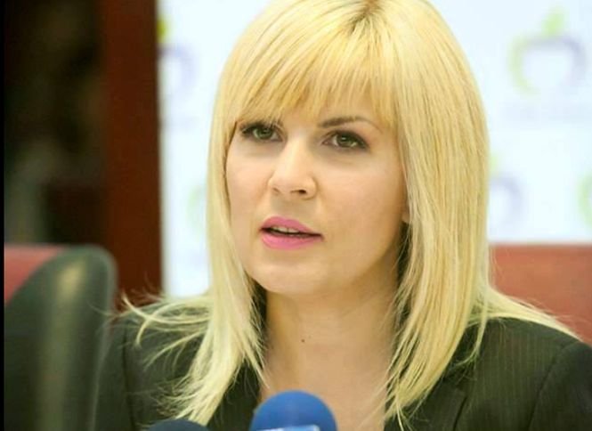 Elena Udrea, dezvăluiri la Antena 3: Puțini au ajuns sus fără sprijinul meu. Voi vorbi în curând!