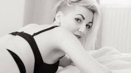 Ea este bomba-sexy care vrea votul la alegerile locale 380689