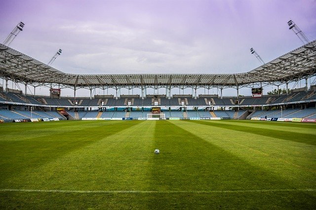 O nouă echipă de fotbal va fi înființată în România