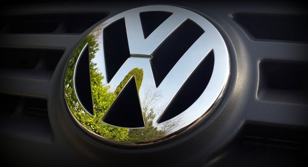 O nouă lovitură pentru Volkswagen