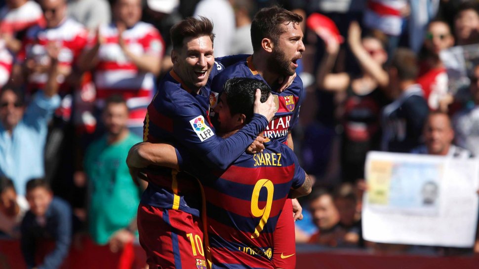 FC Barcelona a câştigat un nou titlu în Spania