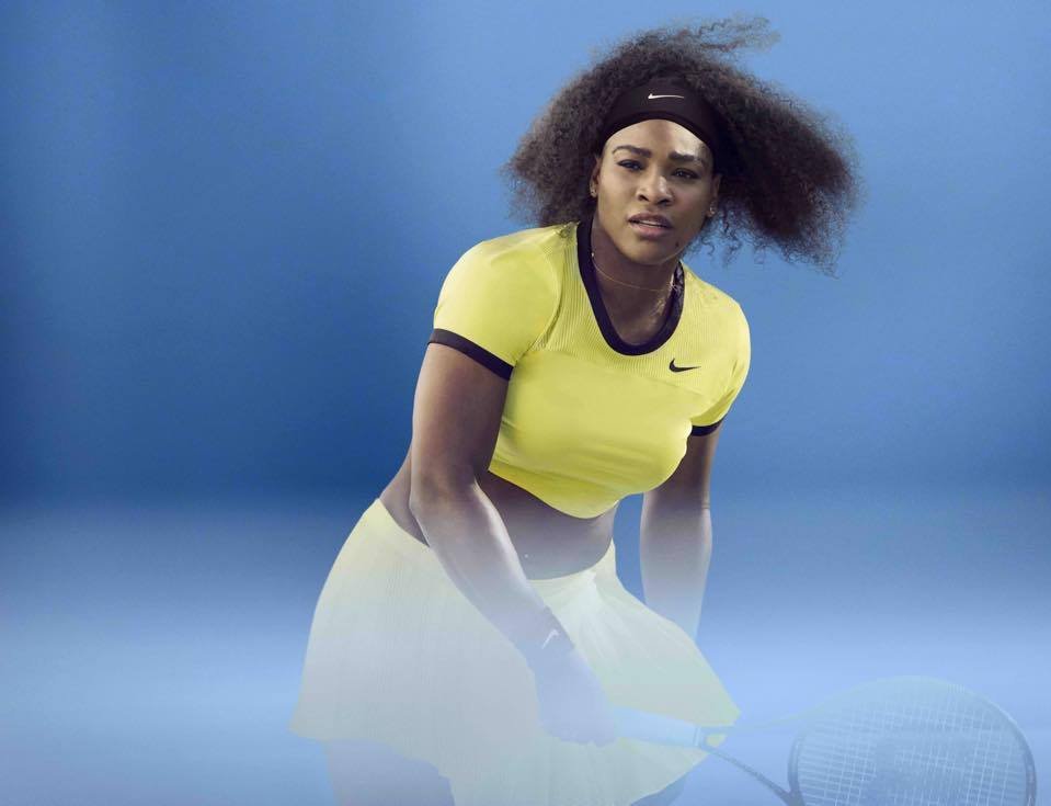 Serena Williams, elogii la adresa Irinei Begu: Acum am înţeles!