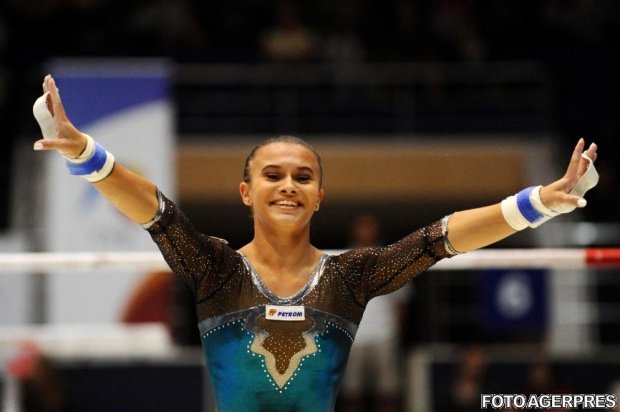 O nouă lovitură pentru gimnastica românească! Diana Bulimar s-a accidentat înainte de „Europene”