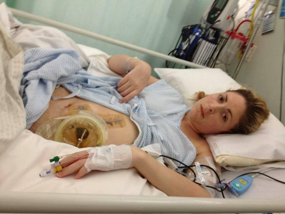 A fost diagnosticată cu o boală cumplită, dar nu s-a lăsat bătută. Acum, mii de oameni îi urmează exemplul. Ce a reușit să facă femeia 381291