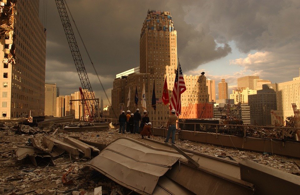 Un american vrea să facă o reconstituire a atentatelor din 11 septembrie. Planul nebun pus la cale pentru a explica cea mai neagră zi din istoria Americii