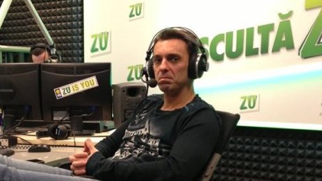 Mircea Badea, lider de audiență la Radio ZU 