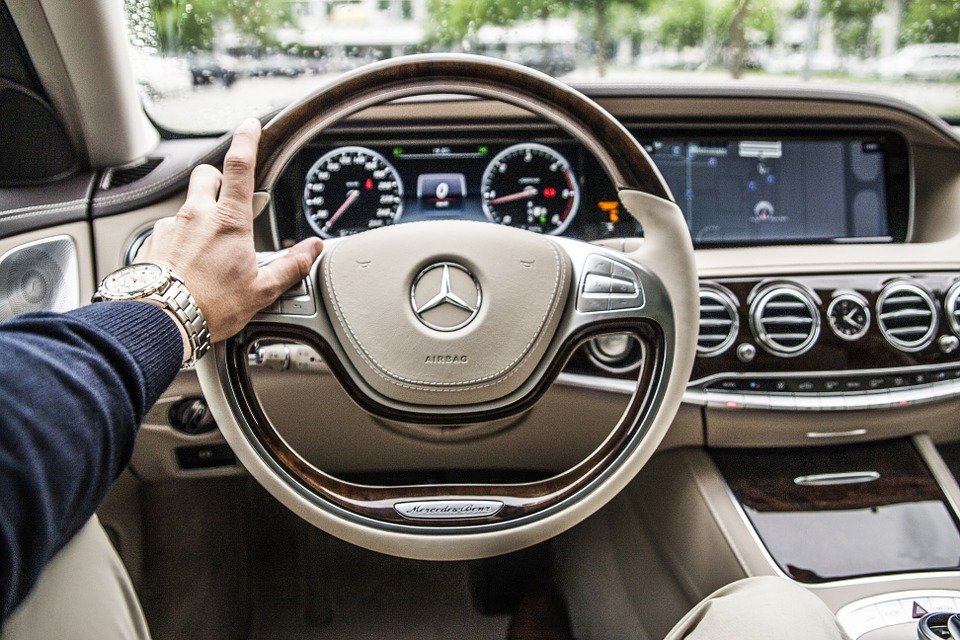 De ce a pierdut România investiția Mercedes