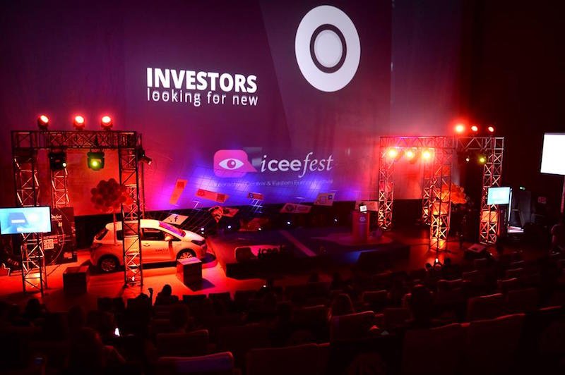 ICEEfest 2016 continuă competiția &quot;200 Seconds of Fame&quot; dedicată tuturor startup-urilor de tehnologie