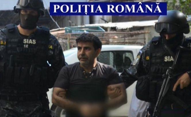 Justiția română nu recunoaște achitarea lui Mohammad Munaf în Irak