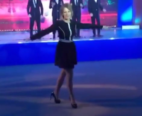 Purtătoarea de cuvânt a Ministerului de Externe rus s-a dat în spectacol în fața jurnaliștilor - VIDEO