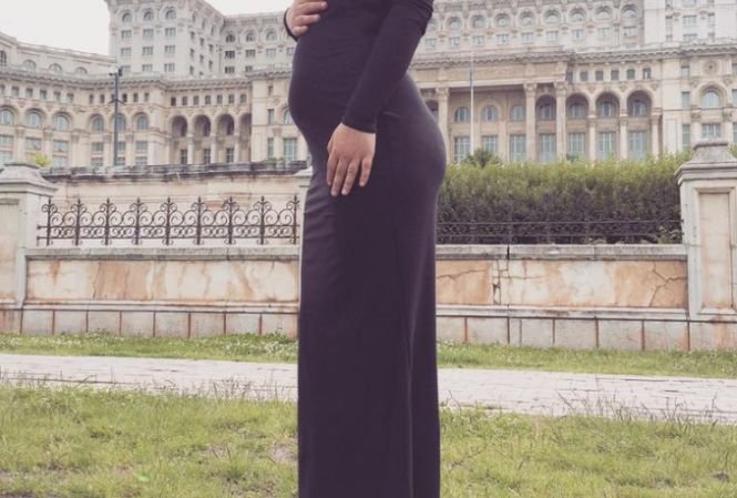E gravidă! O artistă a dezvăluit secretul la Forza ZU. „Aștept de câteva luni să împart cu voi bucuria”