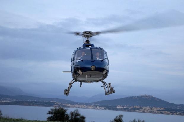 Un elicopter al Poliției franceze s-a prăbușit în Pirinei. Patru polițiști au murit