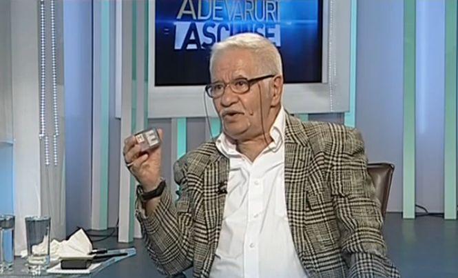 Mihai Voropchievici: „Toate zodiile au fost până acum în echilibru”. Verdictul runelor pentru săptămâna 23-29 mai 2016