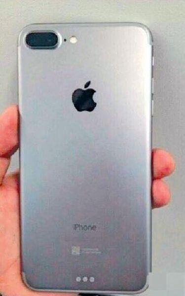 Chinezii dezvăluie cum arată noul iPhone 7 382742