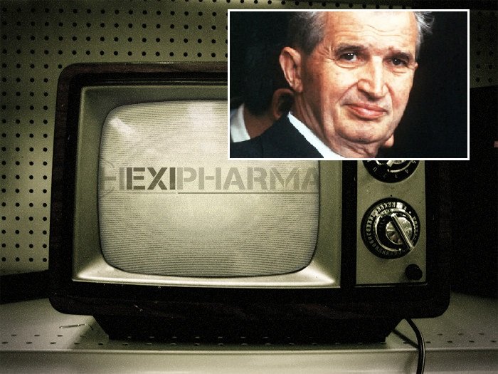 Oameni importanți în dictatura lui Ceaușescu au fondat Hexi Pharma