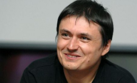 Romania's Mungiu wins best director ex-aequo award at Cannes 2016