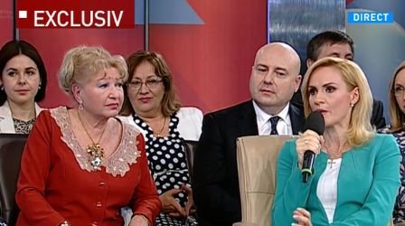 Schimb dur de replici între Nicușor Dan și Rodica Popescu Bitănescu: Te rog să te controlezi