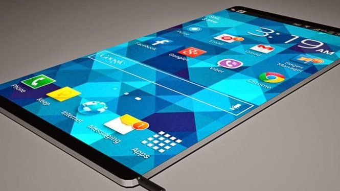 Veste incredibilă despre următorul telefon Samsung! Nu ai mai văzut așa ceva pe un smartphone