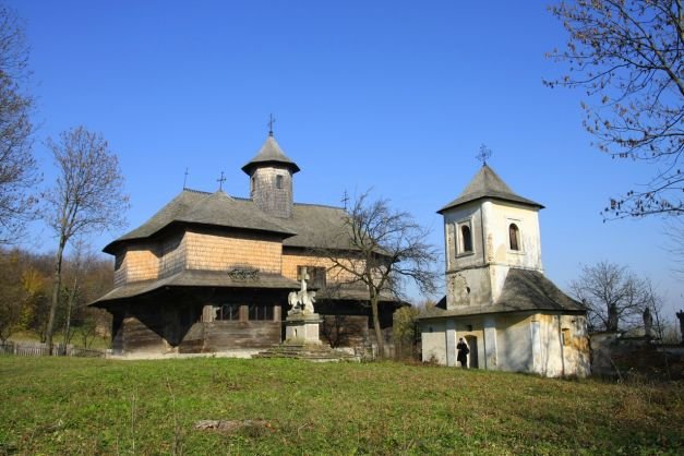 Biserica din România în care intră să se închine și ortodocșii și catolicii. Este unică în lume