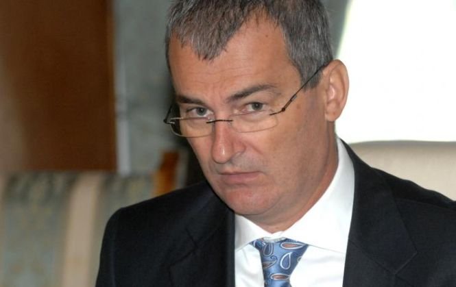 Dorin Marian, fost şef al Cancelariei premierului, urmărit penal în dosarul în care este anchetat Călin Popescu Tăriceanu