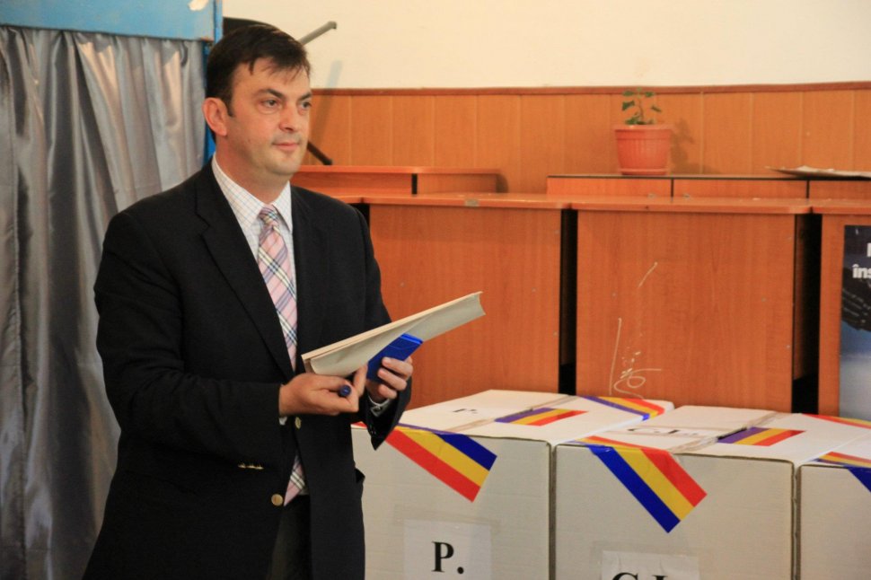 Rareş Mănescu face cadouri de milioane de euro înainte de a pleaca din Primărie