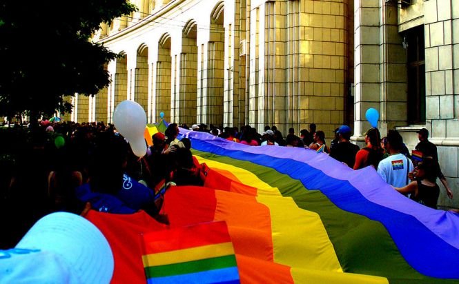 România, condamnată la CEDO pentru acoperirea unor bătăuși. Plângerea, depusă de comunitatea gay