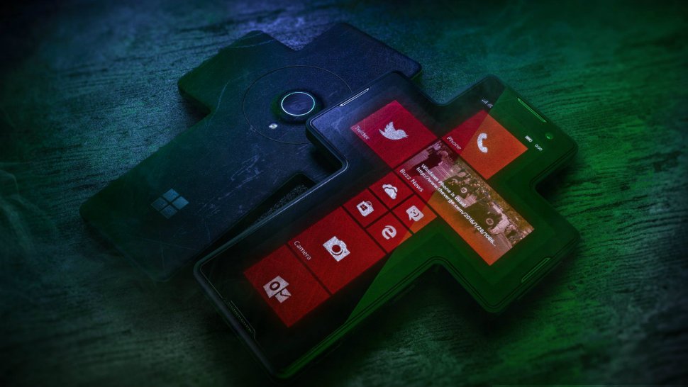 De ce nu va plânge nimeni după Windows Phone